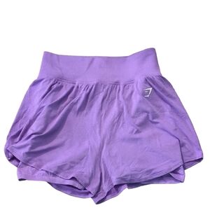 Gymshark Vital Seamless 2-in-1 Shorts Soze XXL